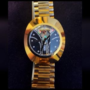 Rado Original Automatic Swiss made watch